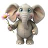 Profilbild von Elephant of Lox