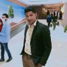Aslam khan profil fotoğrafı