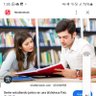 la ignorancia se vence con ilustraciones profil fotoğrafı