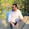Фото профиля Kerem Sarıbal