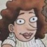 Profilbild von Bridget Vallely