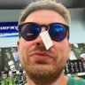 ANDREW мать твою KhORN's profile picture