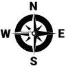 North East West South 的头像