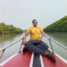 sujay dev ( bhumiar,hindu) profil fotoğrafı