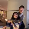 Cel❱❱❱❱❱ hugged Payno 🇦🇷🏳️🌈👩🦯's profile picture