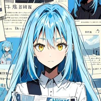 Slime_wish_U's profile picture