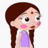 Chutki's profile picture