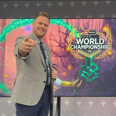 CoreyBaumeister's profile picture