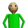 Profilbild von Baldi teacher man
