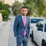 Profilbild von Ibrahim Jabbar