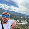 Diego Melo #FE profil fotoğrafı