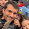 Profilbild von Henrique 