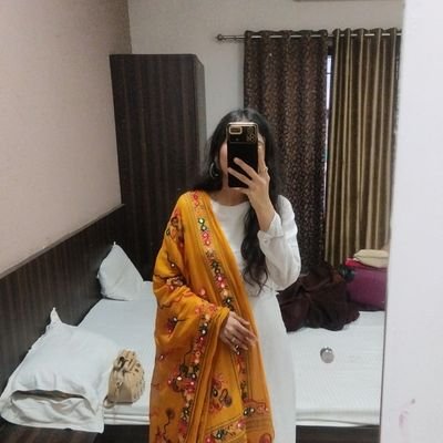 Ankita's profile picture
