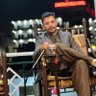 Arslan Ayyoub Gujjar 的头像
