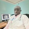 Christian KADIMA NTUMBA,MD profil fotoğrafı