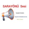 Фото профиля Sarayönü Sesi