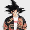 Supreme Goku profil fotoğrafı