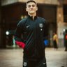 Pablo gavi profil fotoğrafı