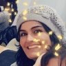 Profilbild von Najwa Badreddine