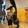 Flávia Lia Arantes's profile picture