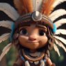 Profilbild von Cherokee
