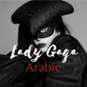 Фото профиля Gaga in Arabic