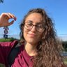 Valeria Gómez Del Rio profil fotoğrafı