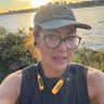 Profilbild von Nubia Barrezueta El movimiento es vida!