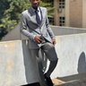 Profilbild von Zayyad Ibrahim Saeed