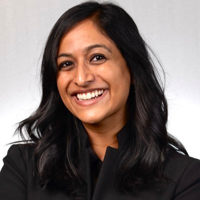 Gopika SenthilKumar, MD, PhD's profile picture