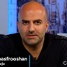 Profilbild von Ashkan Karbasfrooshan