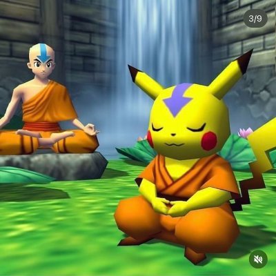 video game memes's profile picture