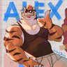 Profilbild von Alex_miau