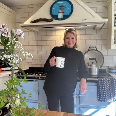 Fern Britton 💙No tick but the real deal's profile picture