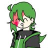 緑茶's profile picture