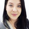 Profilbild von Marjory Grama