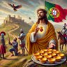 Tiago Correia 🇵🇹 profil fotoğrafı