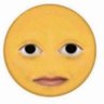 Human being's profile picture
