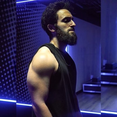 Danny Ishay's profile picture