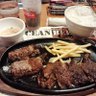 肉を焼けば平和になる profil fotoğrafı