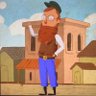 Profilbild von Jippery McCloud