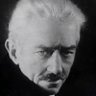 Macedonio Fernández 的头像