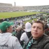 Luis Ballesteros's profile picture