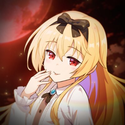 ARIFURETA_rebe's profile picture