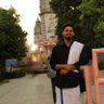 Фото профиля Abhishekh