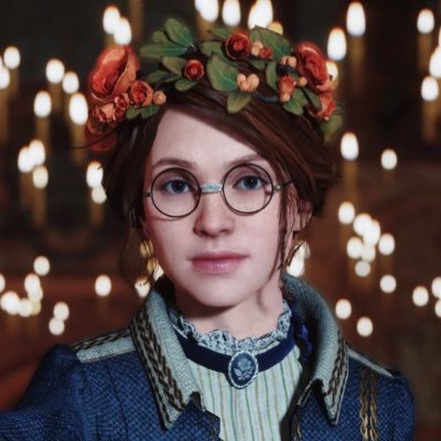CrimsonRoze's profile picture