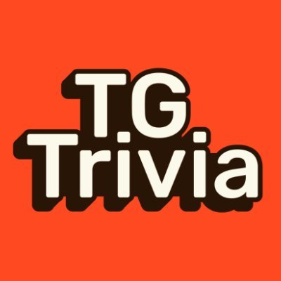 TG Trivia's profile picture