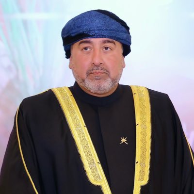 Saeed Albusaidi's profile picture