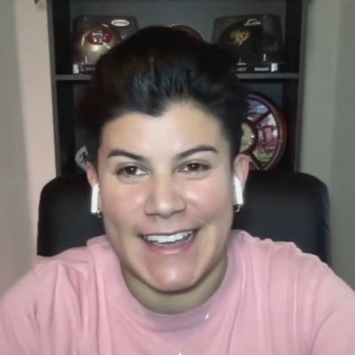 Steph49K's profile picture