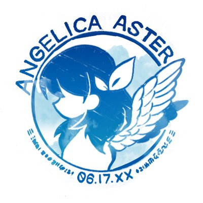 ANGELICA ASTER【公式】@アンアス's profile picture